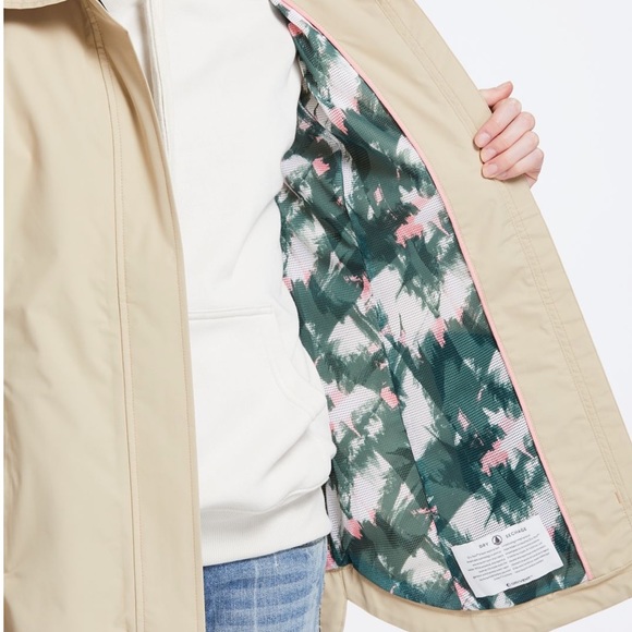 Timberland Jackets & Coats Timberland Womens Classic Waterproof